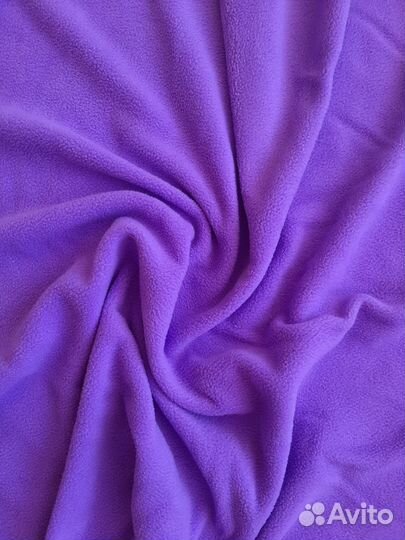 Флис антипиллинг