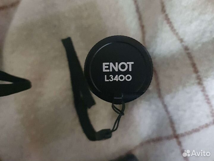 Enot l3400, falcon f15, convoy s2+