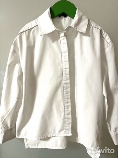 Школьные вещи для девочки 122-134