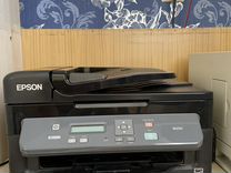 Принтер Epson m200