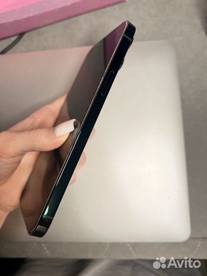 iPhone 13 Pro Max, 128 ГБ