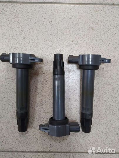 Катушка зажигания mitsubishi lancer, asx