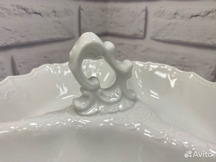 Менажница Бернадотт Чехия