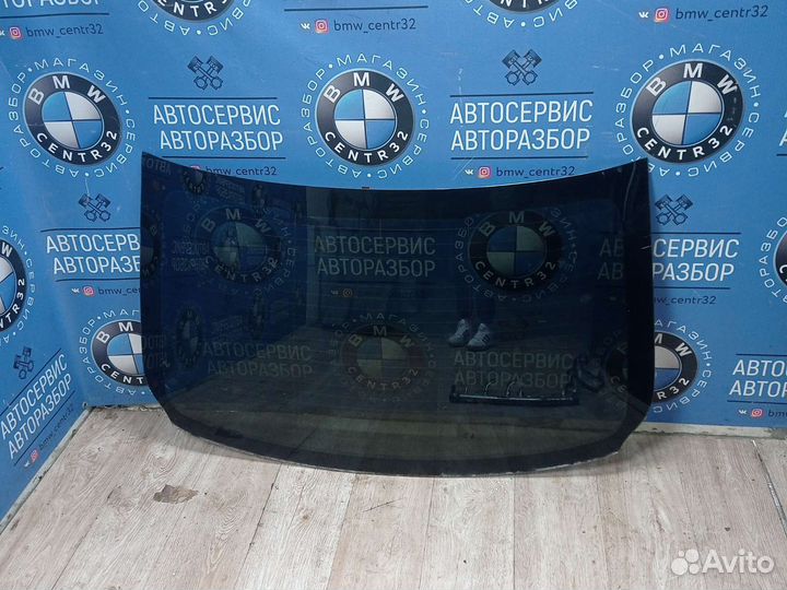 Стекло заднее на BMW 3 f30
