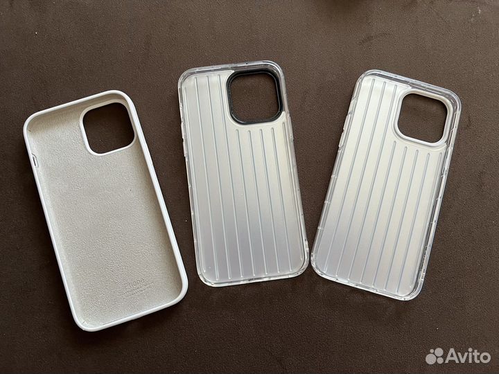Чехлы на iPhone 13 pro max В идеале цена за 6шт