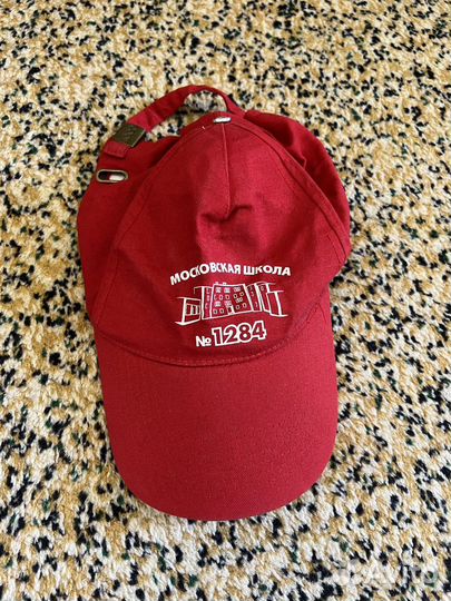 Головные уборы на мальчика