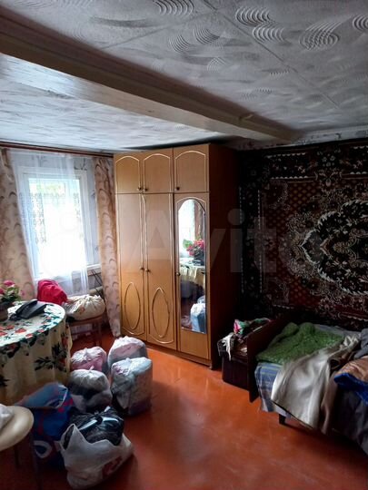 Дом 60 м² на участке 30 сот.