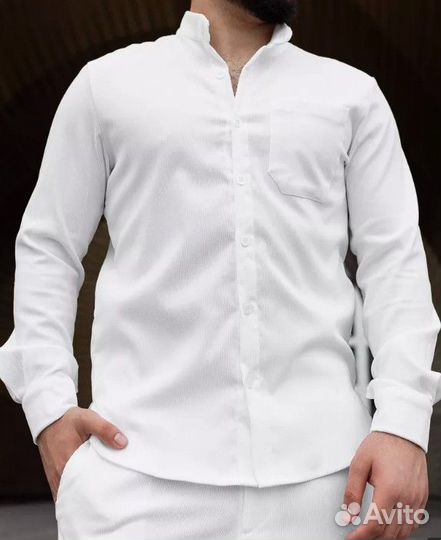 Костюм мужской