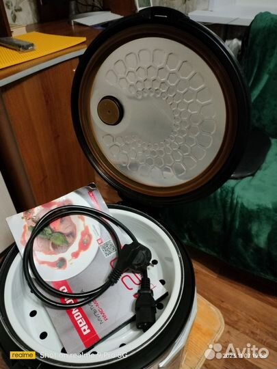 Мультиварка бу