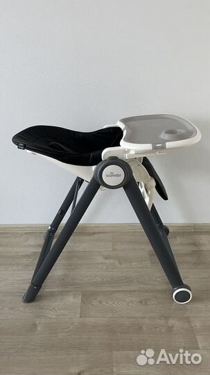 Стульчик для кормления Baby design Penne