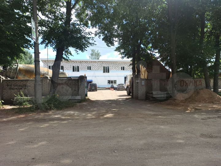 Аренда помещения свободного назначения