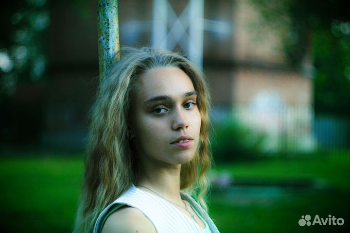 Фотосессия