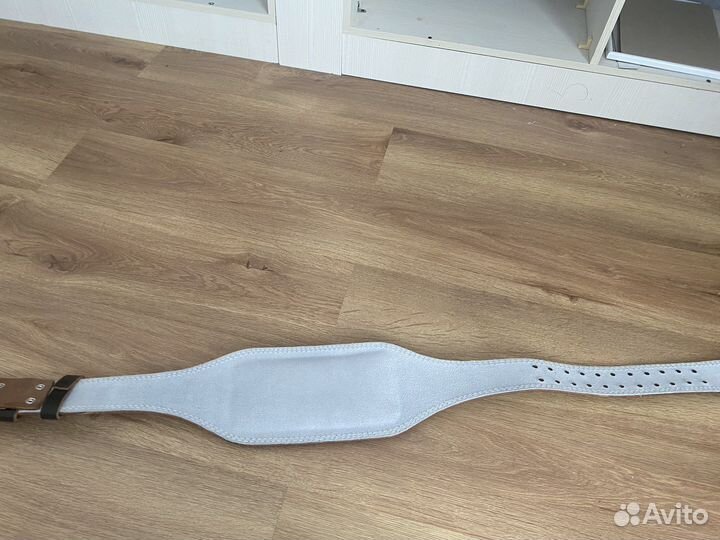 Тяжелоатлетический пояс