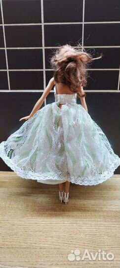 Кукла Barbie Mattel