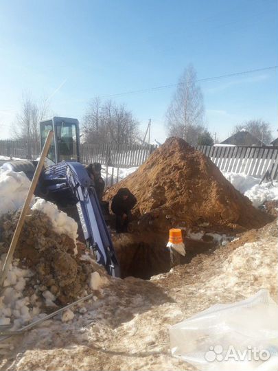 Аренда спец техники