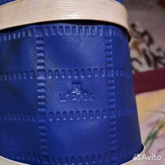 Сумочка детская СССР