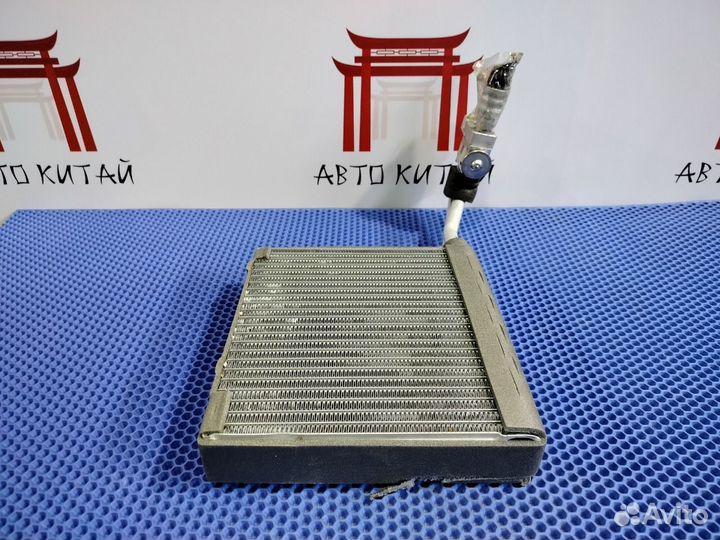 Испаритель кондиционера Chery Tiggo 7 Pro 2023