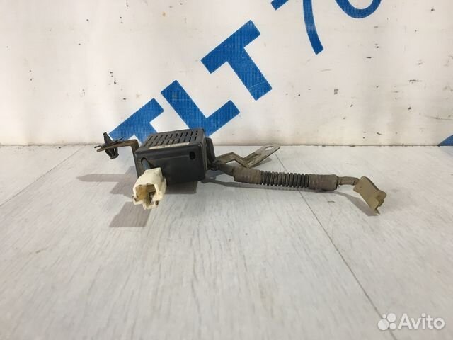 Фильтр шумов радио lexus IS350 3.5 ат седан