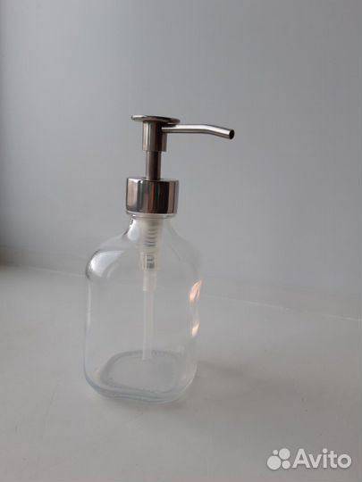 Дозатор для жидкого мыла IKEA