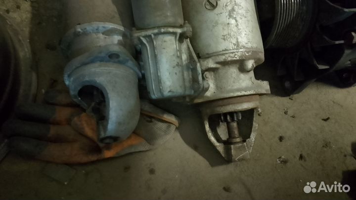 Циркуляционный насос