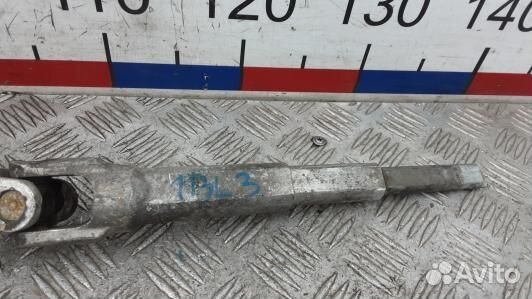 Кардан рулевой BMW 3 E46 (1BL03JW01)