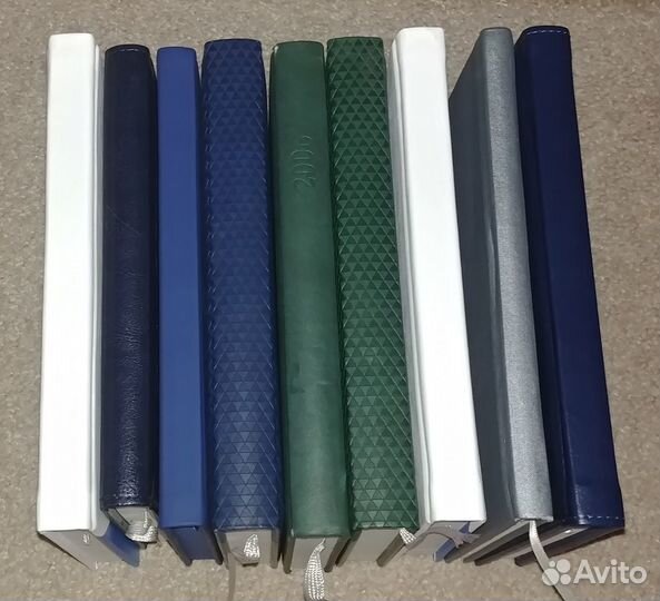 Записная книжка тетрадь блокнот