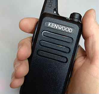 Рация Kenwood TK-F6 SMART