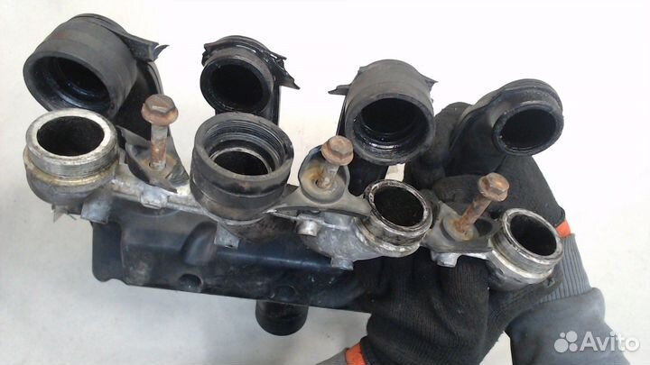 Коллектор впускной LDV (DAF) Convoy, 1998