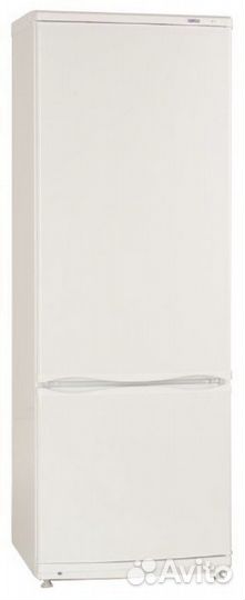 Холодильник atlant хм 4011-022 (белый)