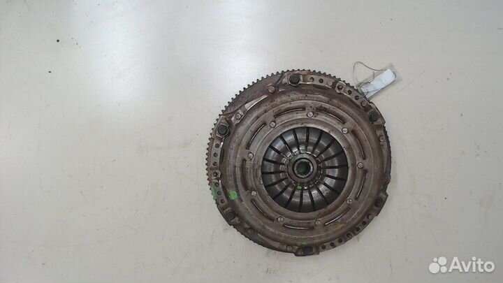 Маховик Ford Focus 3, 2012