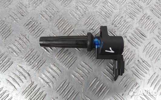 Катушка зажигания бензиновая volvo S40 II MS (JDN0