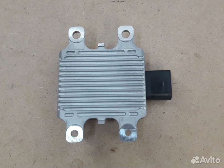 Блок масляного насоса Porsche cayenne 958 4.8