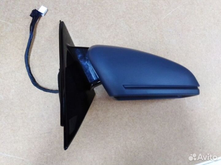 Зеркало заднего вида Mercedes w212 правое E212