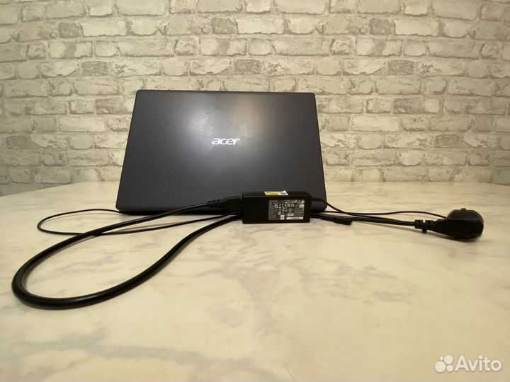 Acer aspire 3 A315-57G-59HE