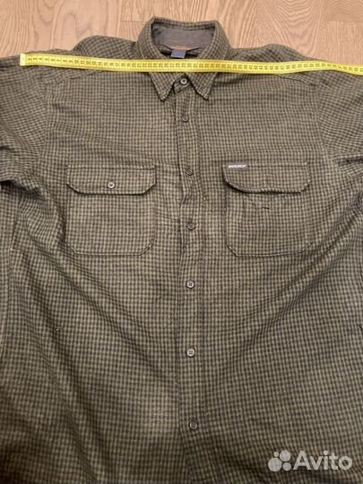 Рубашка Woolrich Vintage