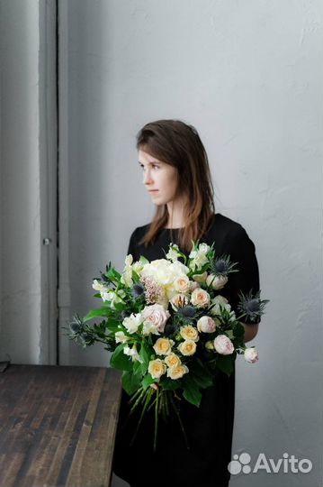 Помощник флориста / помощник декоратора