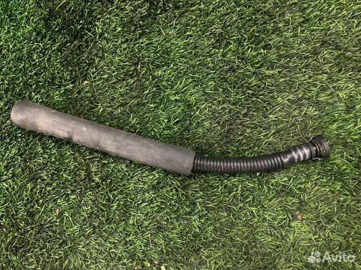 Патрубок воздушного фильтра Bmw X1 E84 N47D20 2013