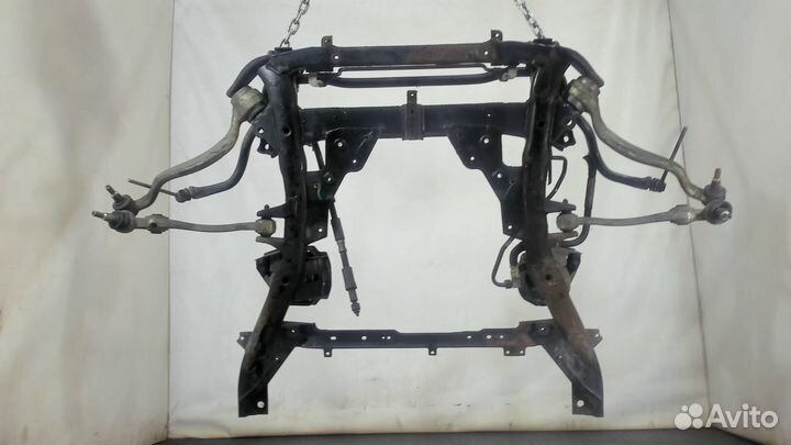 Балка подвески передняя BMW X5 E70, 2007