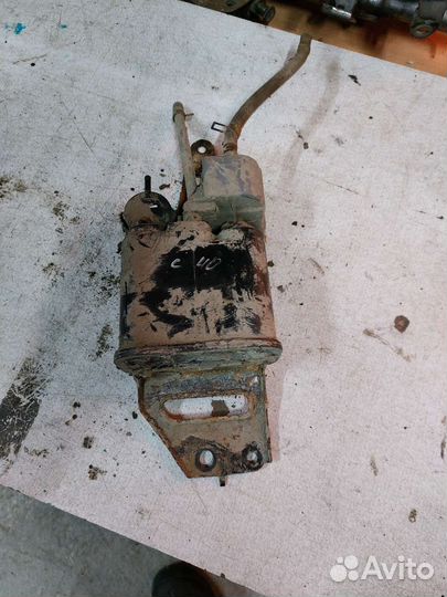 Абсорбер фильтр угольный toyota camry 40