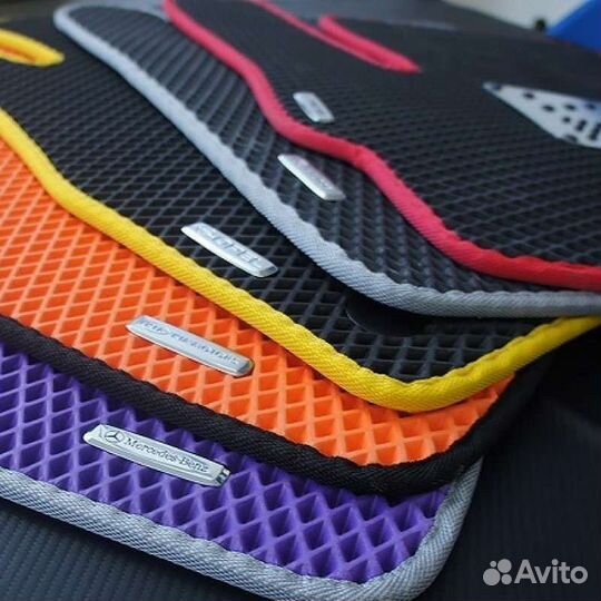 Eva коврики оптом и в розницу