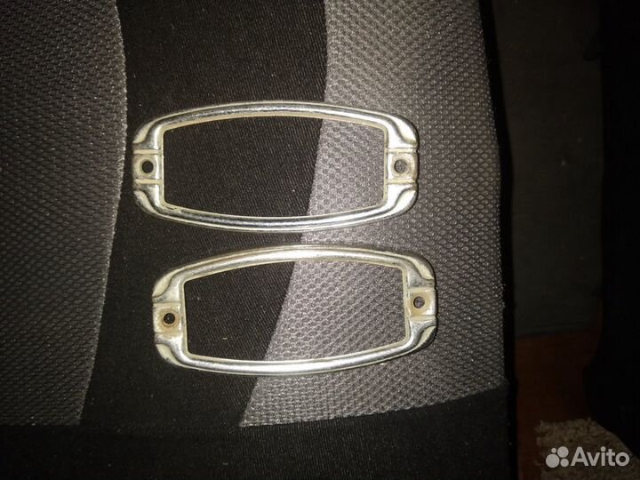 Газ м20. 69.51-53