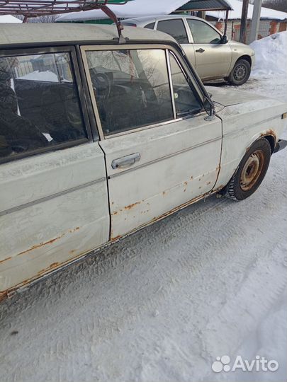 Ваз2106