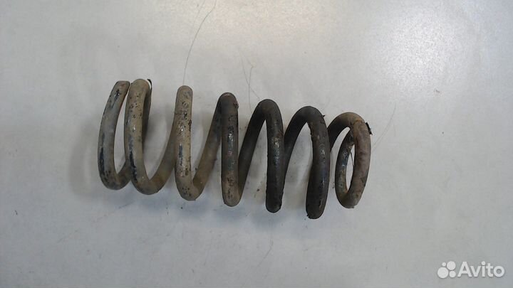 Пружина подвески Mercedes E W211, 2005