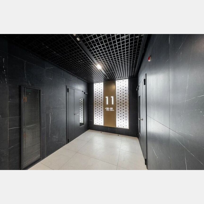 3-к. квартира, 109,1 м², 26/27 эт.