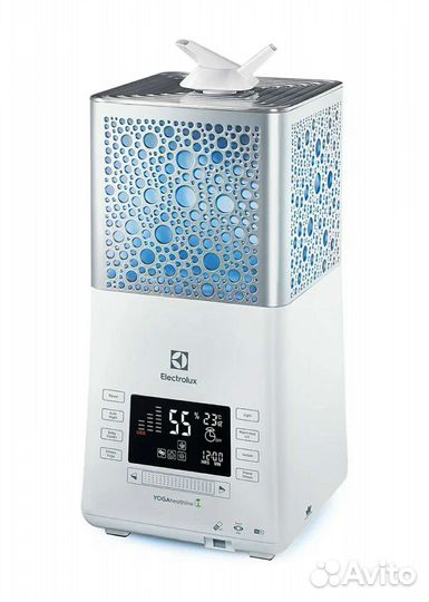 Увлажнитель воздуха Electrolux