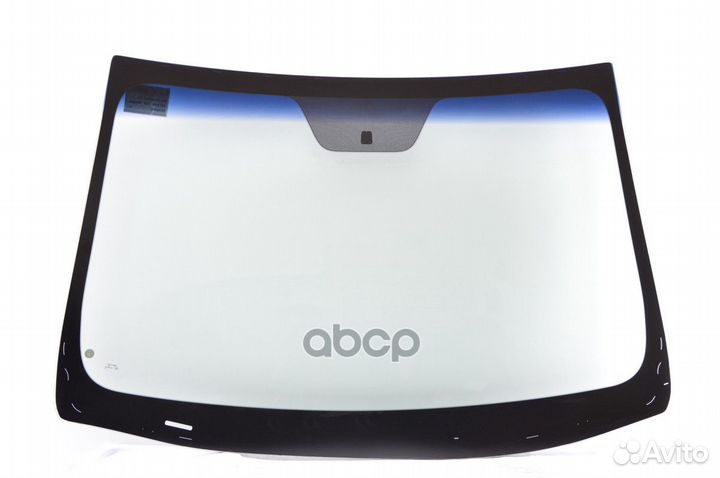 Стекло лобовое Hyundai i40 hynt0025 KMK glass