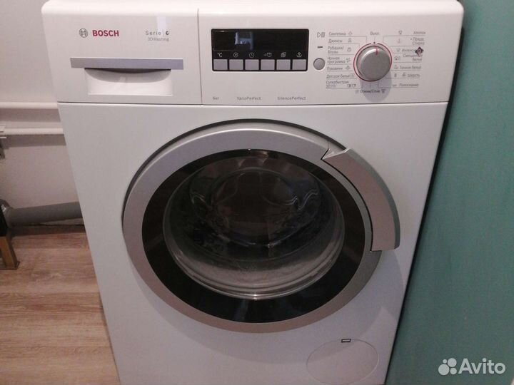 Ремонт стиральных и посудомоечных машин