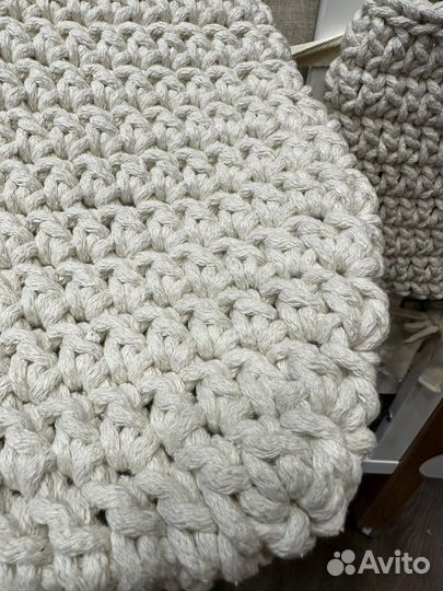 Органайзер на детскую кроватку