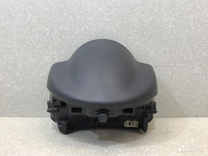 Панель приборов Smart Fortwo City (W451) 2006-2014