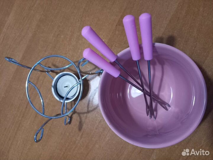 Набор для фондю